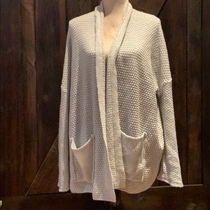 Bdg oversized cardigan